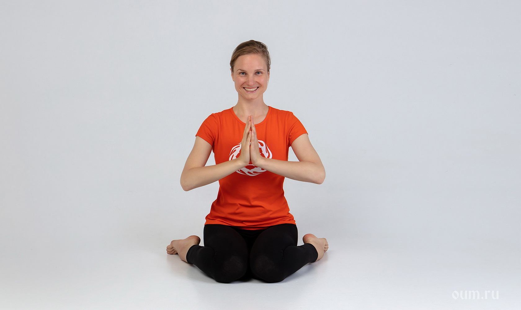 Restorative Yin: Deep Calm Awaits